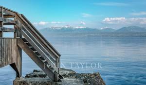 Vente Villa Buchillon