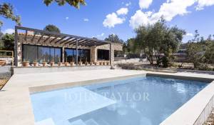 Vente Villa Bunyola