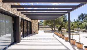 Vente Villa Bunyola