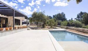 Vente Villa Bunyola