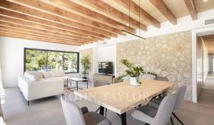 Vente Villa Bunyola