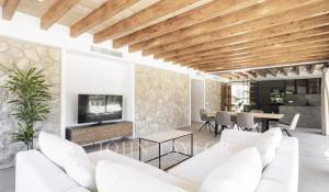 Vente Villa Bunyola