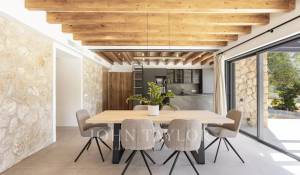 Vente Villa Bunyola