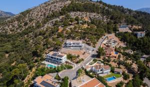 Vente Villa Bunyola