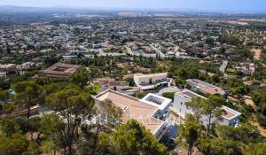 Vente Villa Bunyola