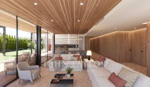 Vente Villa Bunyola