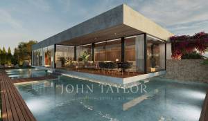 Vente Villa Bunyola