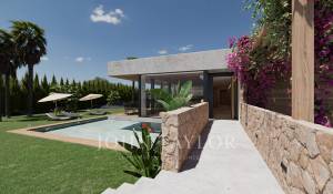 Vente Villa Bunyola