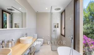 Vente Villa Bunyola