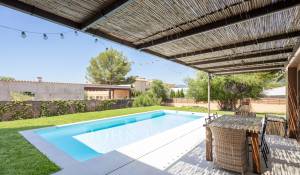 Vente Villa Bunyola