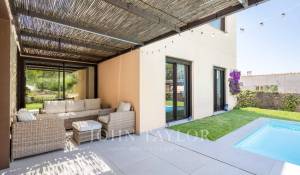Vente Villa Bunyola