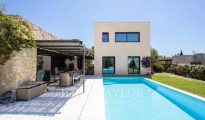 Vente Villa Bunyola