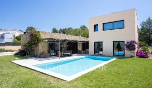 Vente Villa Bunyola