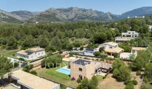 Vente Villa Bunyola