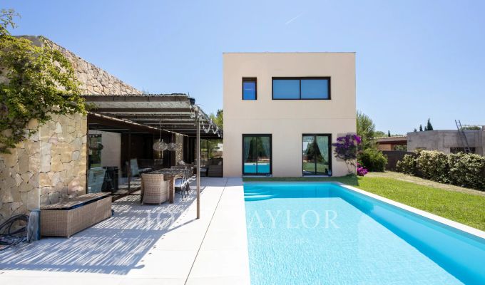 Vente Villa Bunyola