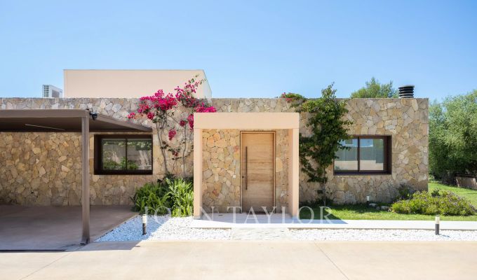Vente Villa Bunyola