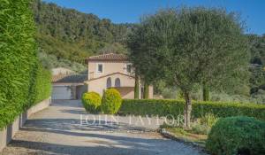 Vente Villa Cabris