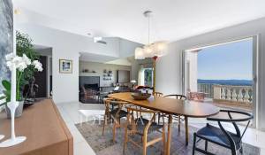 Vente Villa Cabris