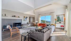 Vente Villa Cabris