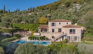 Vente Villa Cabris