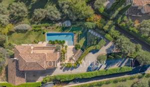 Vente Villa Cabris