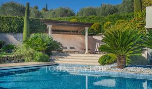 Vente Villa Cabris