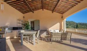 Vente Villa Cabris