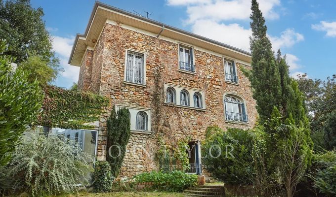 Vente Villa Cachan