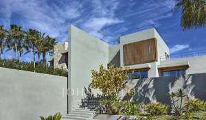 Vente Villa Cala Codola