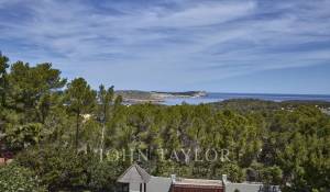 Vente Villa Cala Codola