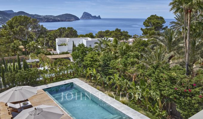 Vente Villa Cala Codola
