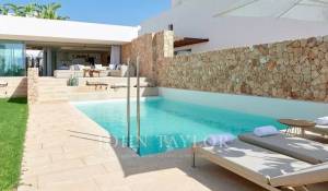 Vente Villa Cala Comte