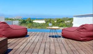 Vente Villa Cala Comte