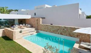 Vente Villa Cala Comte