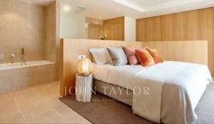 Vente Villa Cala Comte