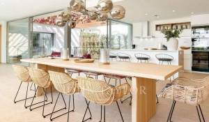 Vente Villa Cala Comte