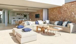 Vente Villa Cala Comte