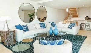 Vente Villa Cala Comte