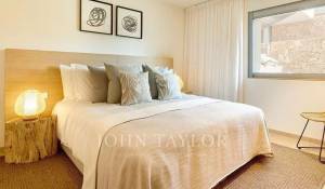 Vente Villa Cala Comte