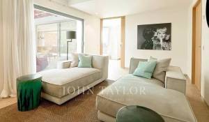 Vente Villa Cala Comte