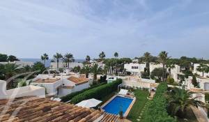Vente Villa Cala d'Or