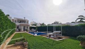 Vente Villa Cala d'Or