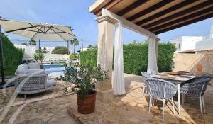 Vente Villa Cala d'Or