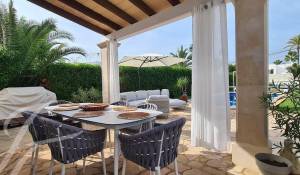 Vente Villa Cala d'Or