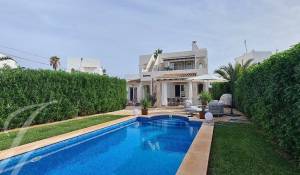 Vente Villa Cala d'Or