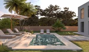 Vente Villa Cala Llenya