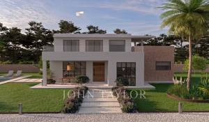 Vente Villa Cala Llenya