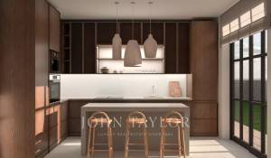 Vente Villa Cala Llenya