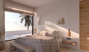 Vente Villa Cala Llenya