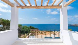 Vente Villa Cala Llenya